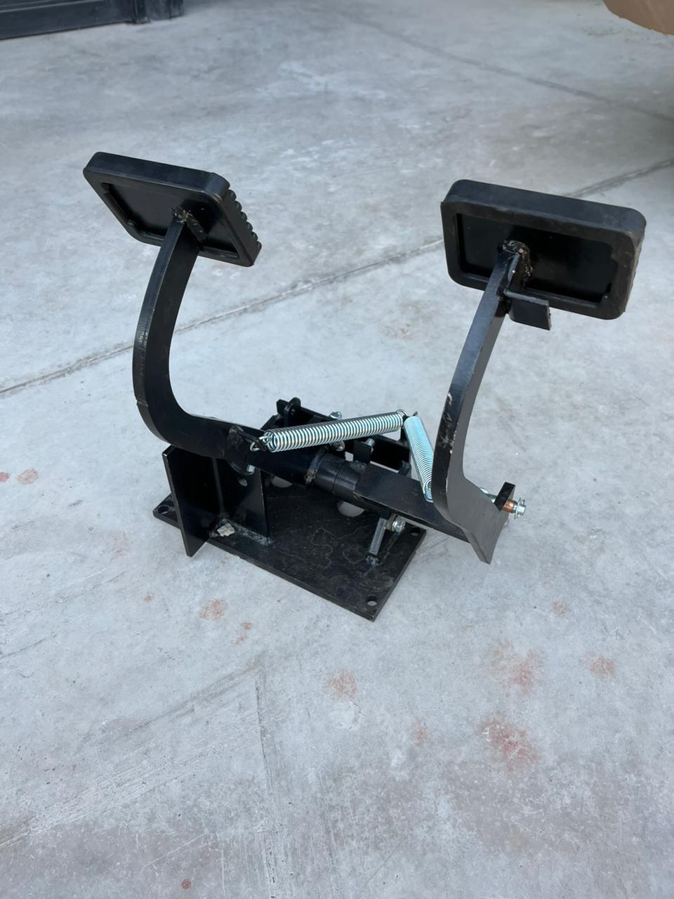 Kit Freno de Montacargas