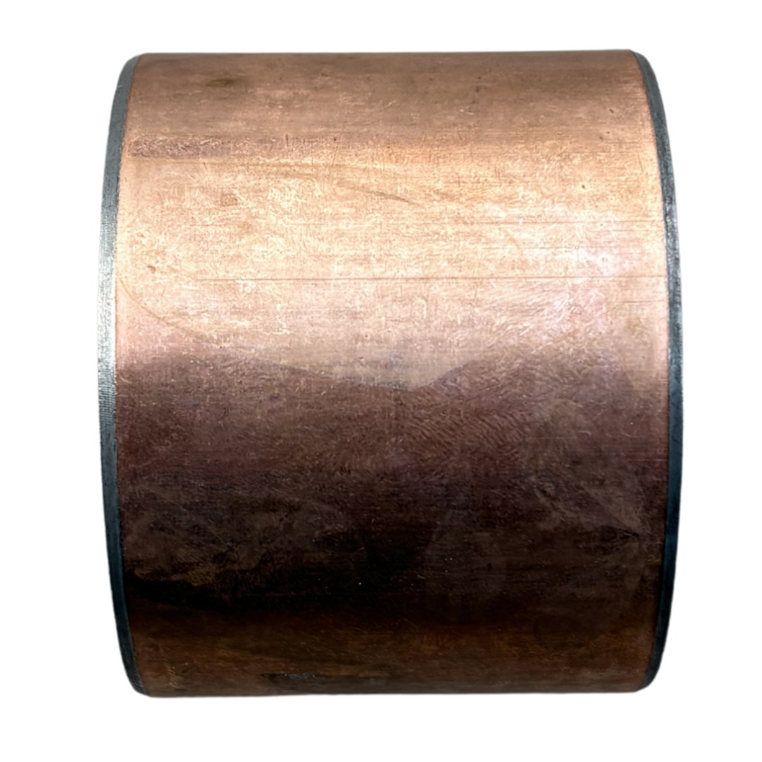Buje de Cobre