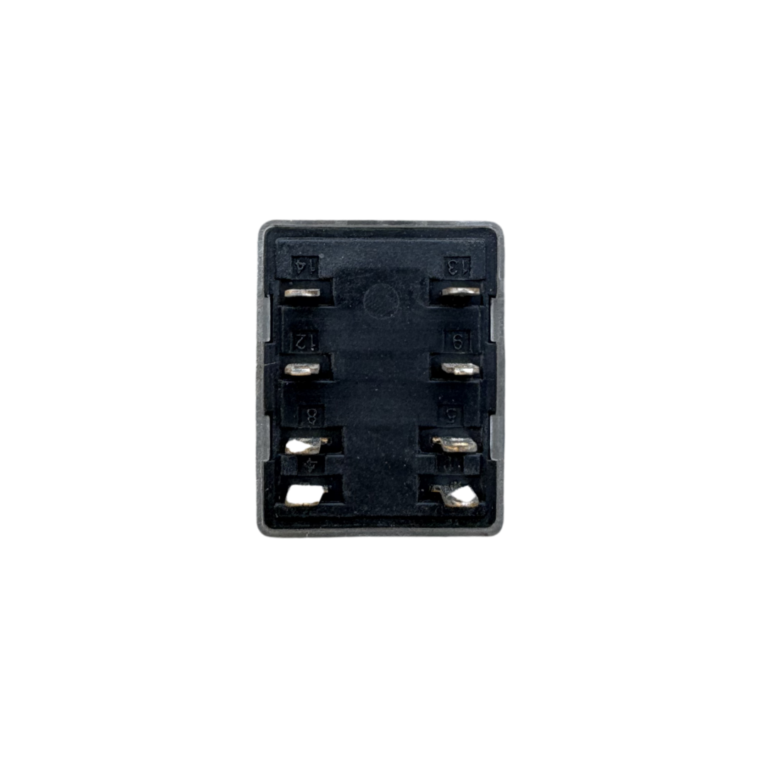Relay JZX/22F
