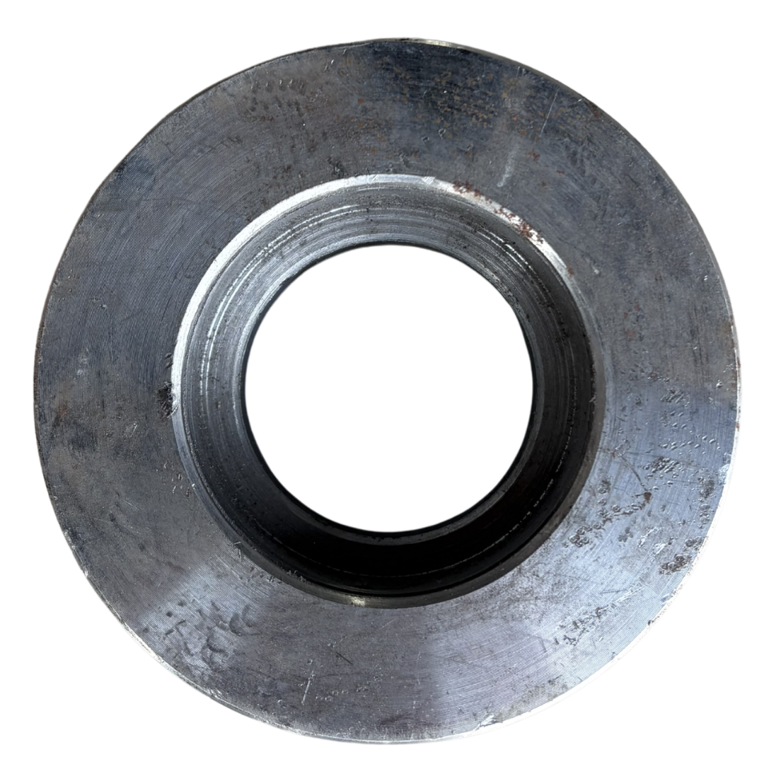 Rueda Para Carro Apilador de Bloques QT-1000