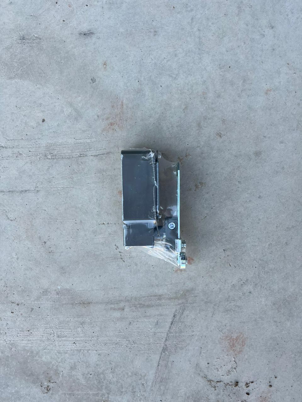 Sensor de Paro de 127 Voltios