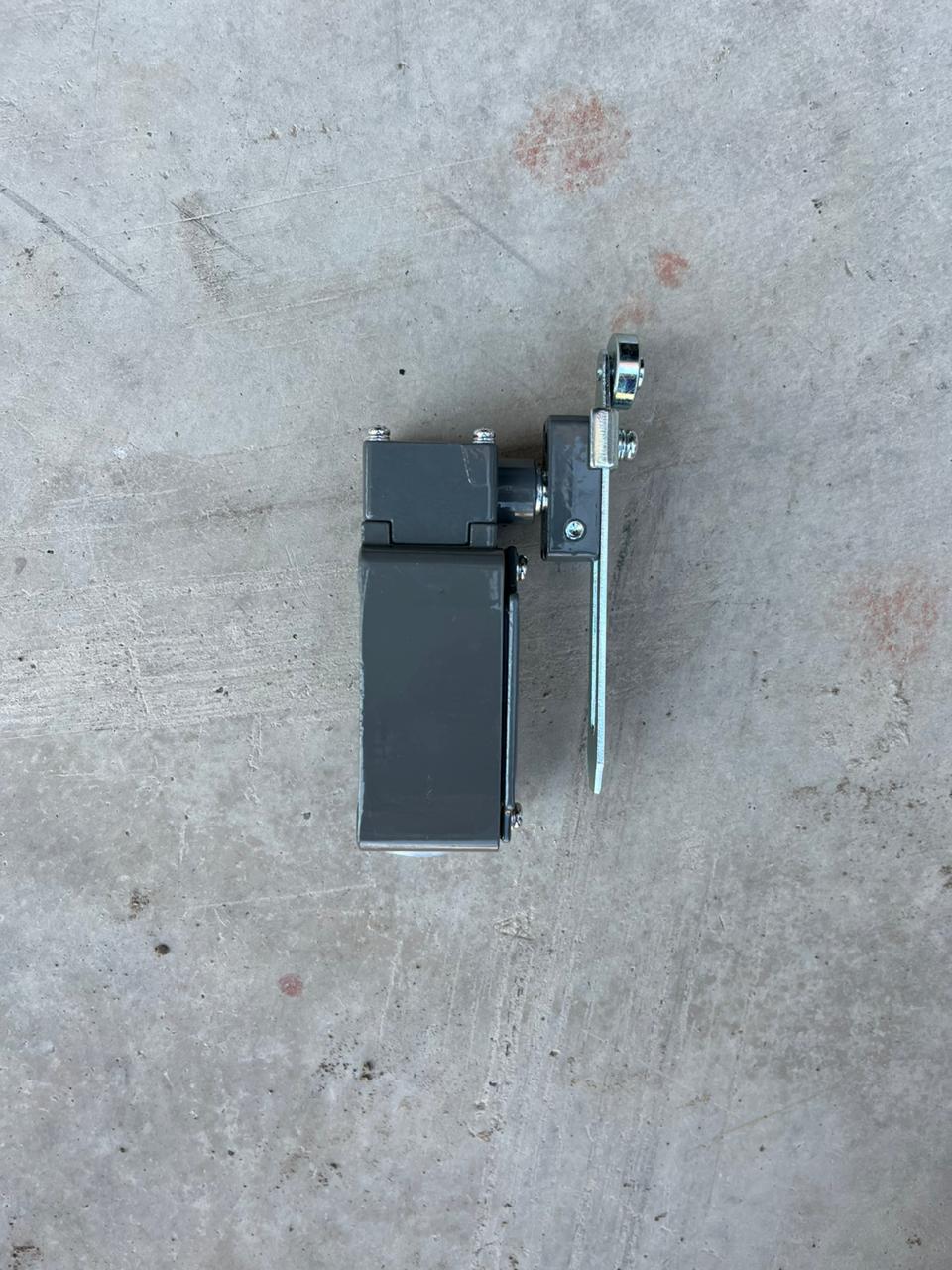 Sensor de Paro de 127 Voltios