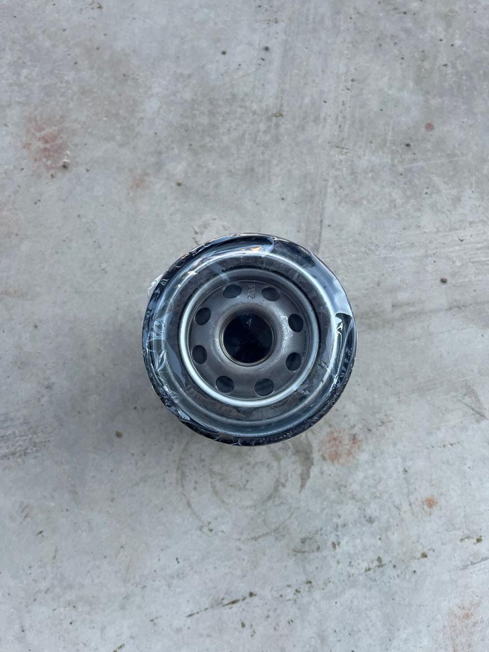 Filtro de Aceite Montacargas