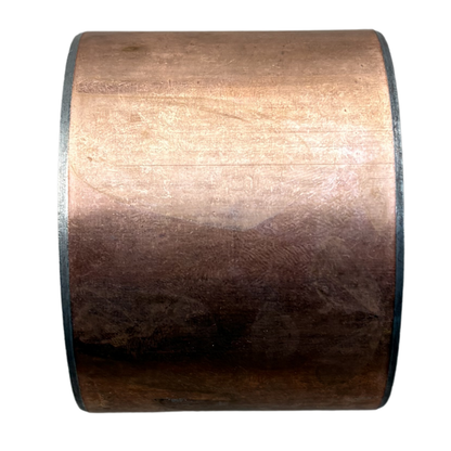 Buje de Cobre