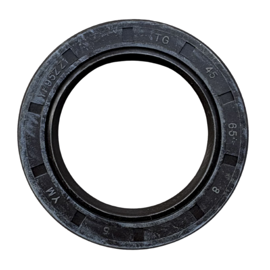 Empaque de aceite para Caja de Vibracion, QT4-16