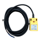 Sensor de Proximidad