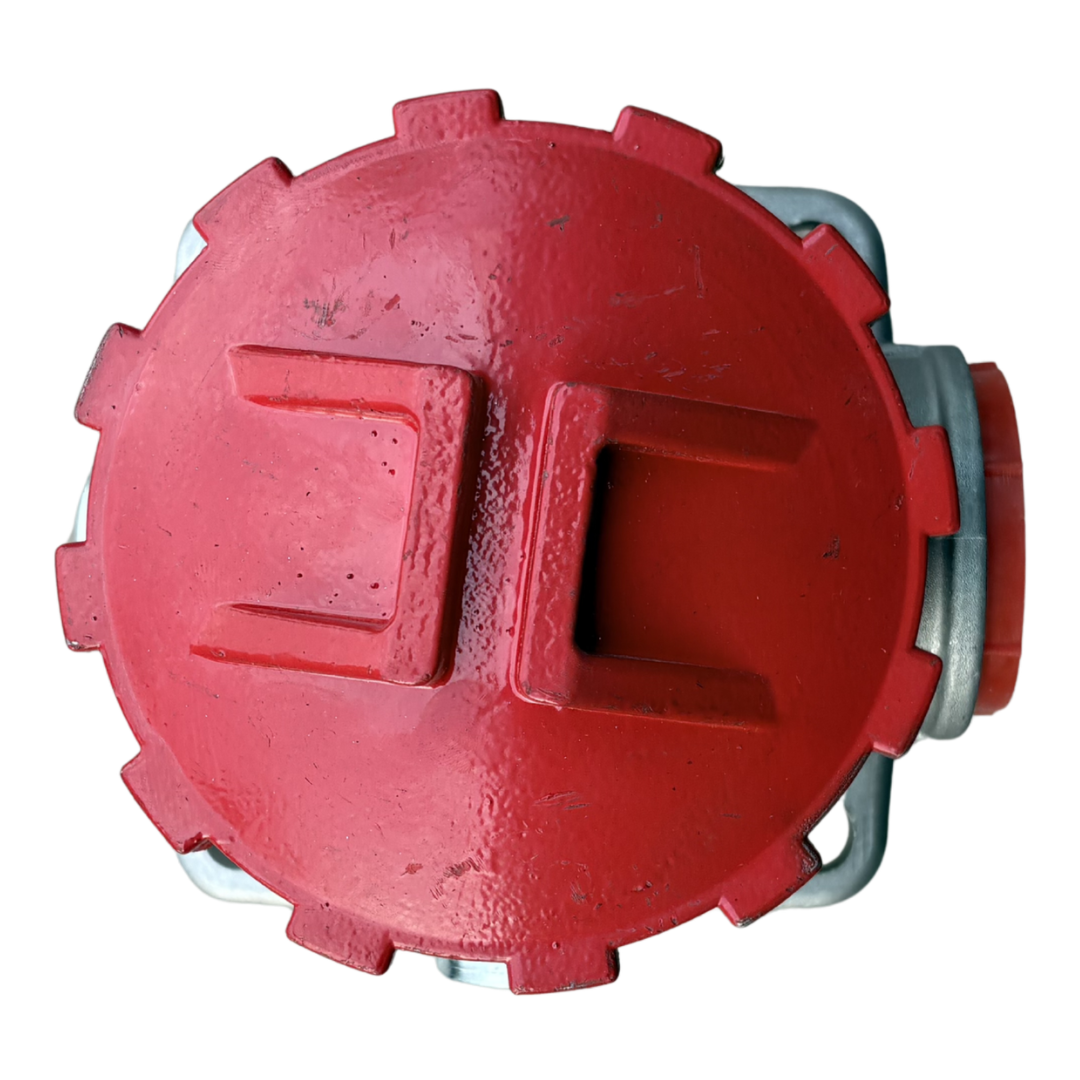 Filtro de Retorno del Sistema Hidraulico QT4-16