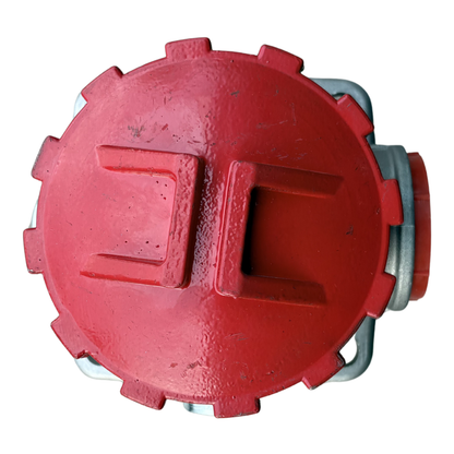 Filtro de Retorno del Sistema Hidraulico QT4-16