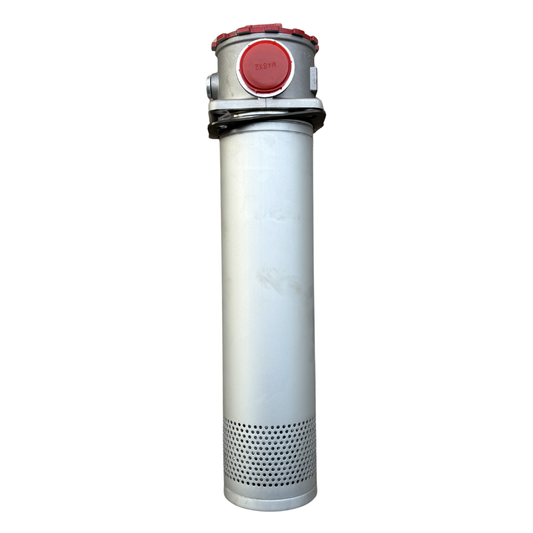 Filtro de Retorno del Sistema Hidraulico QT4-16