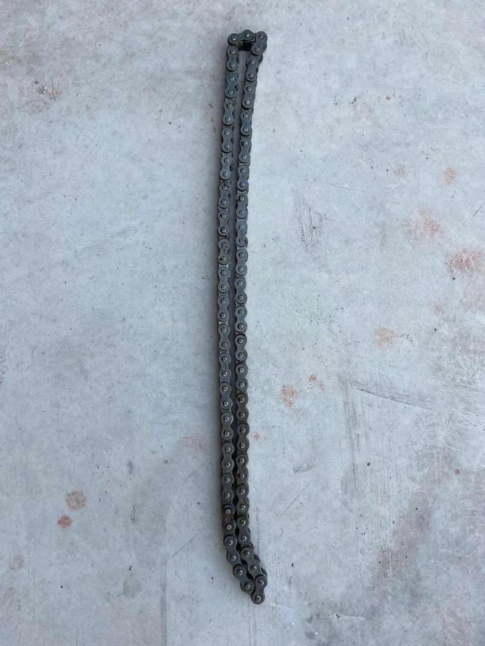 Cadena de Transportador