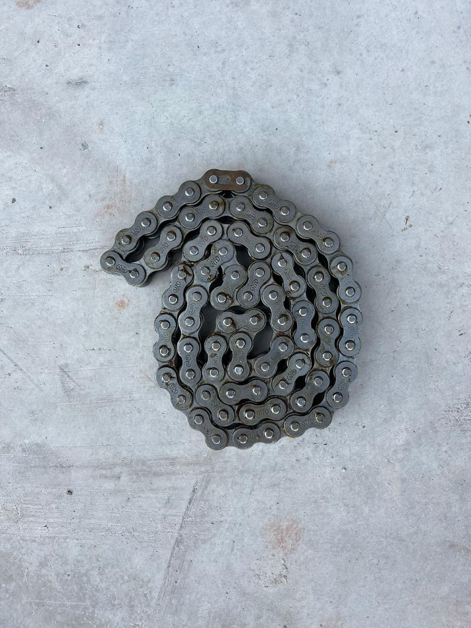 Cadena de Transportador