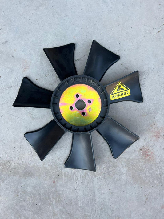 Fan Clutch