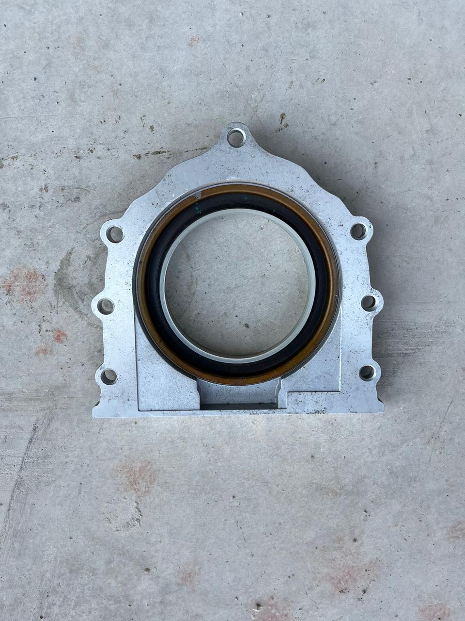 Reten de Ruedas