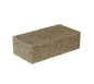 Metro Cuadrado de Adoquin Rectangular