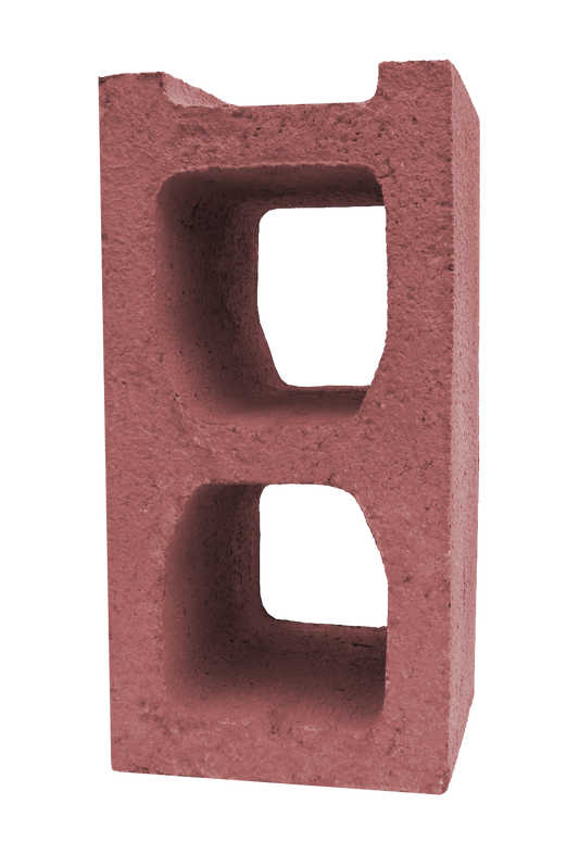Block Hueco Estructural 15x20x40 cm