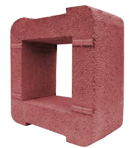 Block Parado blockerafraba