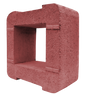 Dado Columna 20x40x40 cm