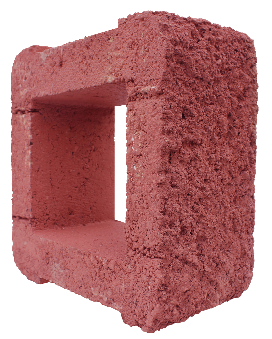Dado Split 20x20x40 cm