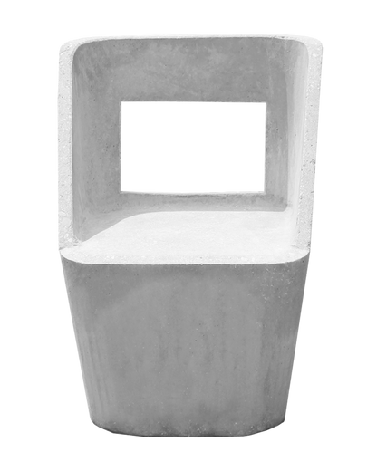 Silla Equipal
