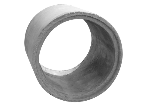 Tubo de concreto reforzado 32 inch
