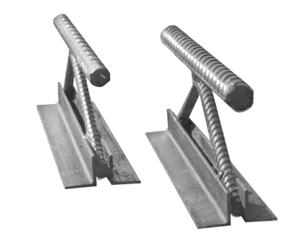 Vigueta Estructural para claro de hasta 3.5m